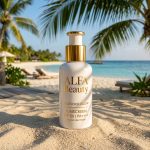 Heatlock Glow Sunscreen