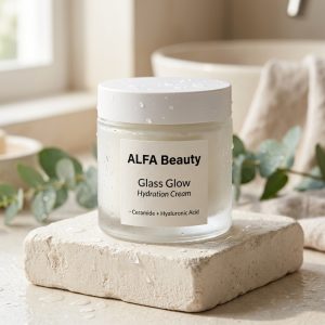 Glass Glow Hydration Cream