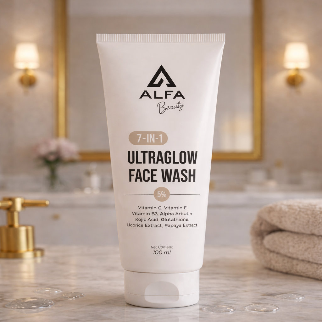 Face Wash